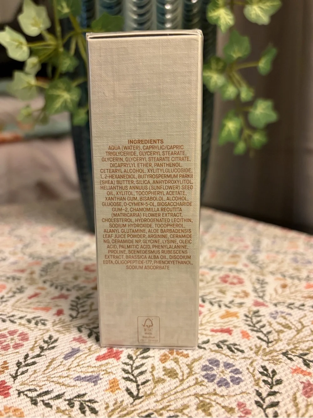 Augustinus Bader The Body Lotion With TFC8 Firm & Tone FULL SIZE 3.38 fl oz